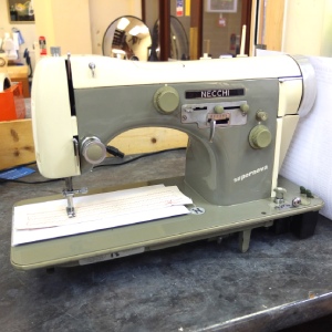 Ремонт техники Necchi