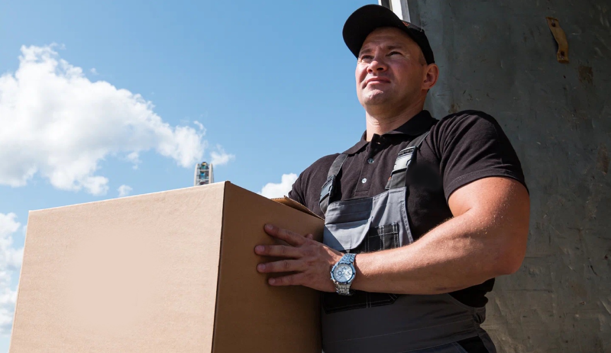 Сервис центр Necchi